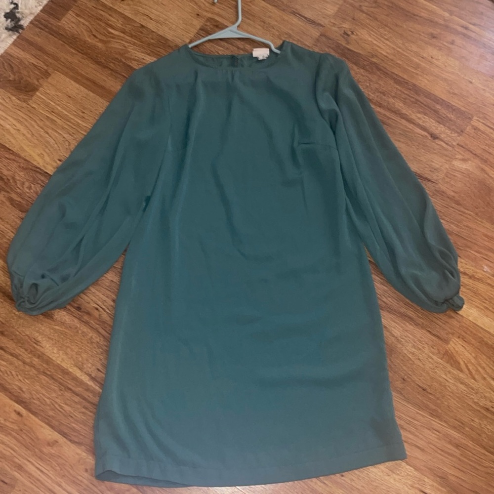 A New Day XS dress never worn